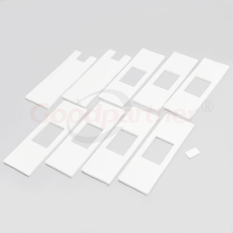 1 ชุด MC-30 1156C002 1156C002AA ถังหมึกเสีย Pad ฟองน้ําสําหรับ CANON PRO 2000 2100 4000 4100 6000 61