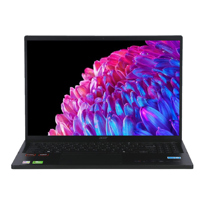 Notebook (โน้ตบุ๊ค) Acer  Swift Edge SFE16-44-R5DT 16" 3.2K OLED Ryzen7 8840U AMD Ram32GB SSD1TB Win