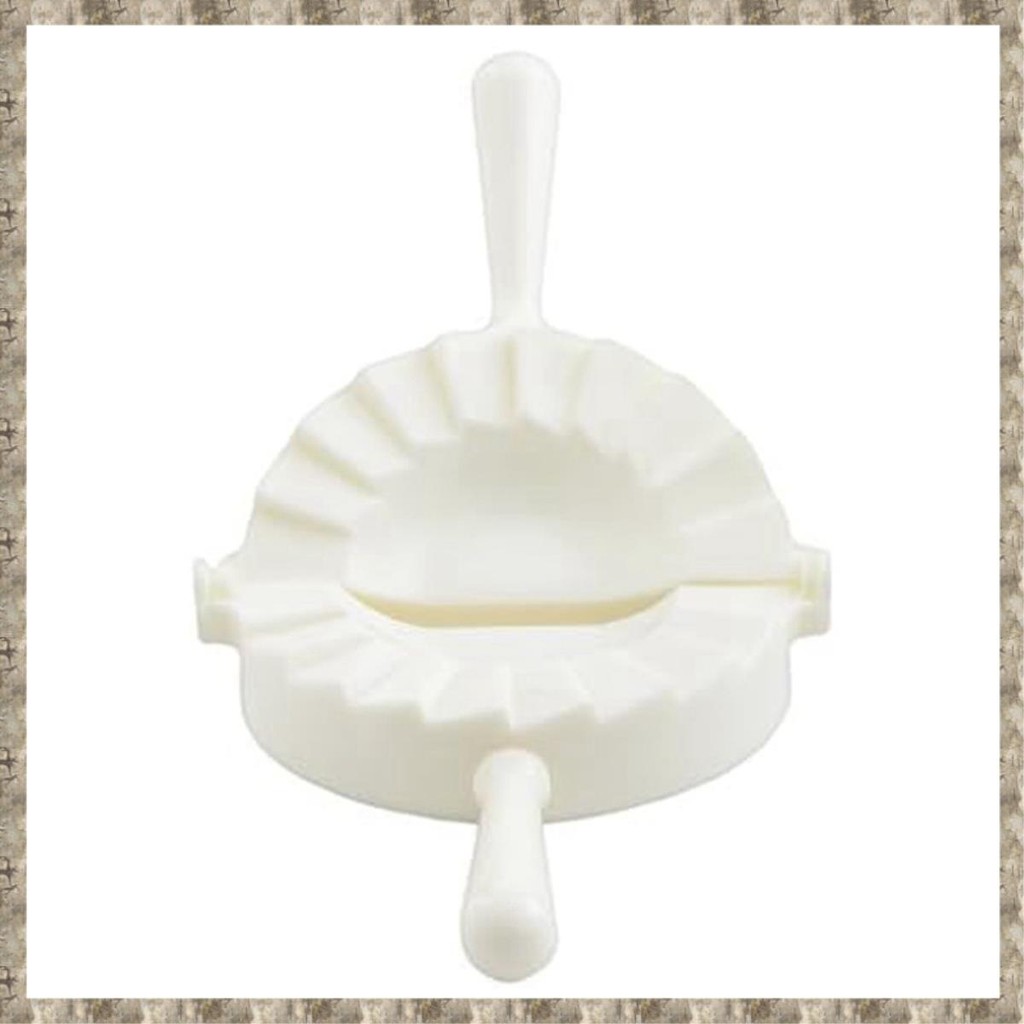 [uhktyltui123.th] แป้งทําขนมแม่พิมพ์เกี๊ยวครัว 1 ชิ้น