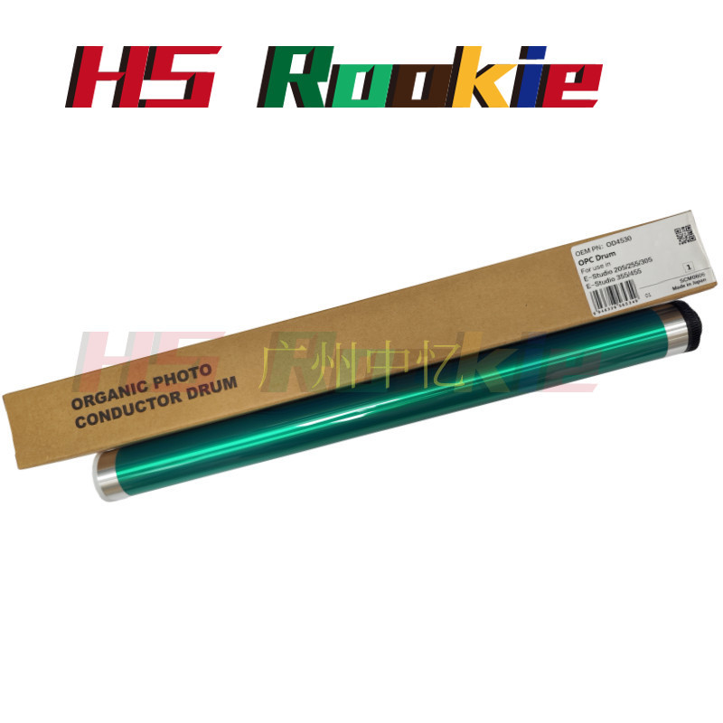 Opc กลองสําหรับ Toshiba E 255 E355 530 305 455 4530 E 2008A 2508A 3008A 3508A 4508A 5008A AG