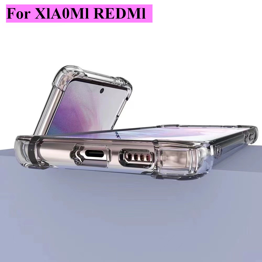 CASE For Xiaomi10TPro/11Tpro/Mi12Pro/Mi12TPro/Mi13/Mi13Pro/14/14Tpro/Radmi13C/14C/Redmi Note14 เคสKi