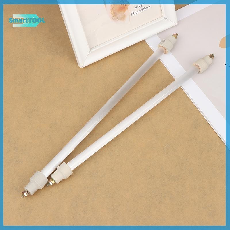 UTZN>ตู้ฆ่าเชื้อทั่วไปหลอดความร้อนโคมไฟอินฟราเรดหลอดควอตซ์ประเภท 220v300w ใหม่