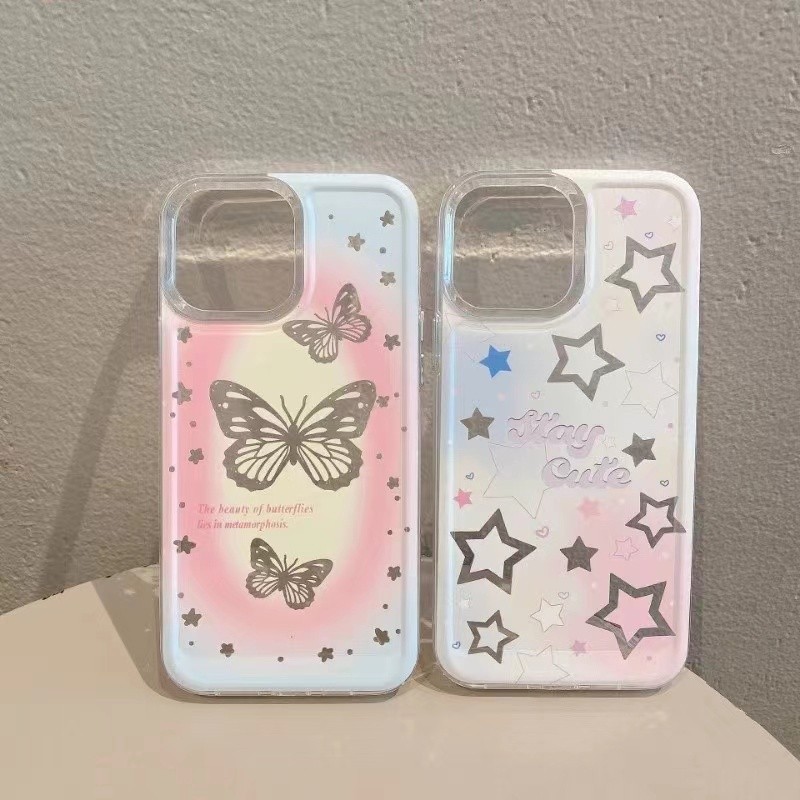 GOOD ส่งจากไทย สินค้า 1 บาท ใช้กับ เคสไอโฟน11 13 14plus 15 pro max XR XS 12 13pro เคสเกาหลี 6P 7P 8P พสัส X 14plus