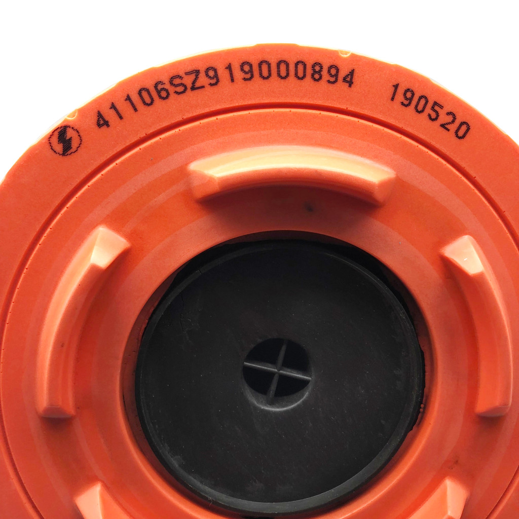 เหมาะสําหรับรถยนต์ Delong 3,000 รถหนัก A7T7 Howard 336 กรอง K2841 กรองอากาศฟรี J6 กรองอากาศ