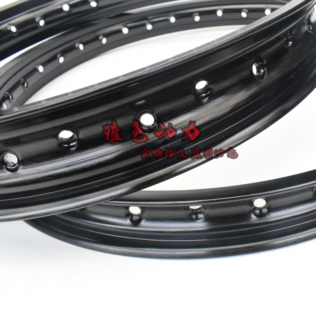 โจรมาก 正 ลิน จํานํามาฮาล รถจักรยานยนต์ออฟโรดด้านหน้า21/18-19/17อลูมิเนียมอัลลอยด์ขอบขอบขอบขอบอลูมิเน