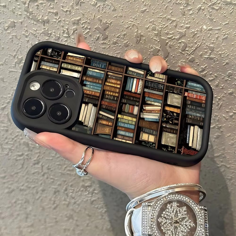 เคสมือถือ เคสไอโฟน iPhone15ProMax อีวาน14plus 13 รูปที่ 5