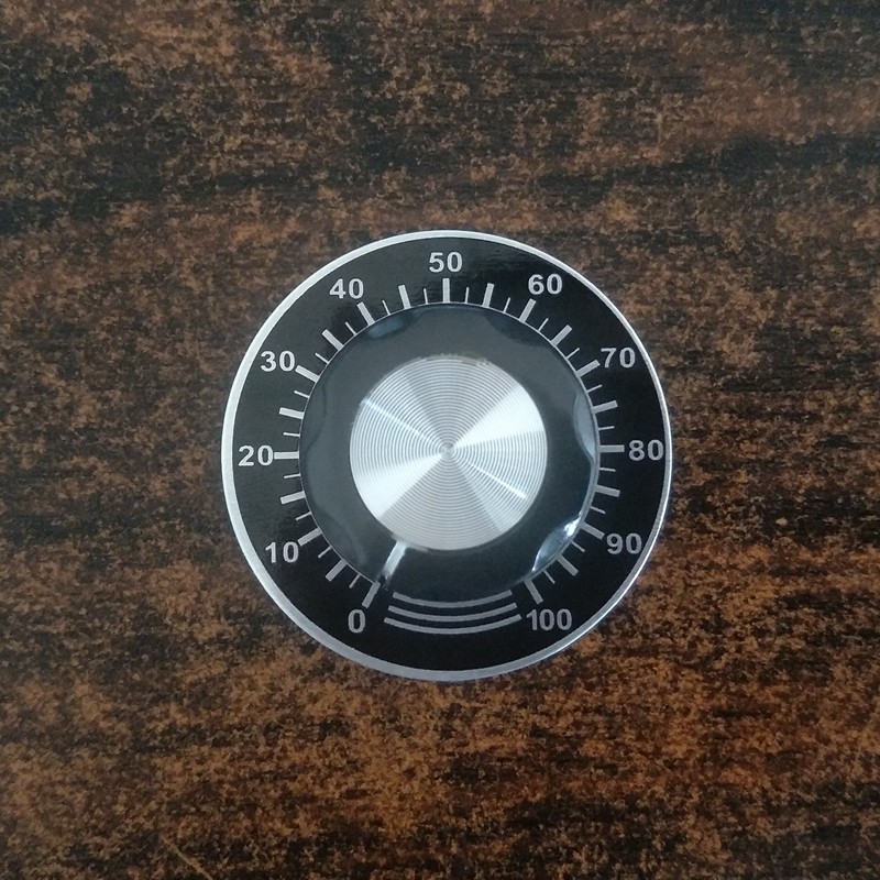 ญี่ปุ่น 2K TOCOS RV24YN 20S B202 นําเข้าโพเทนชิโอมิเตอร์ควบคุมความเร็วสวิทช์