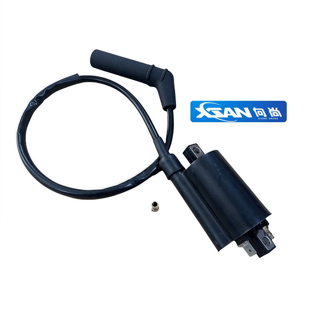 XSAN แพ็คแรงดันสูง เหมาะสําหรับ Leopard 650 PM500-2 PM650 370500-102-0000