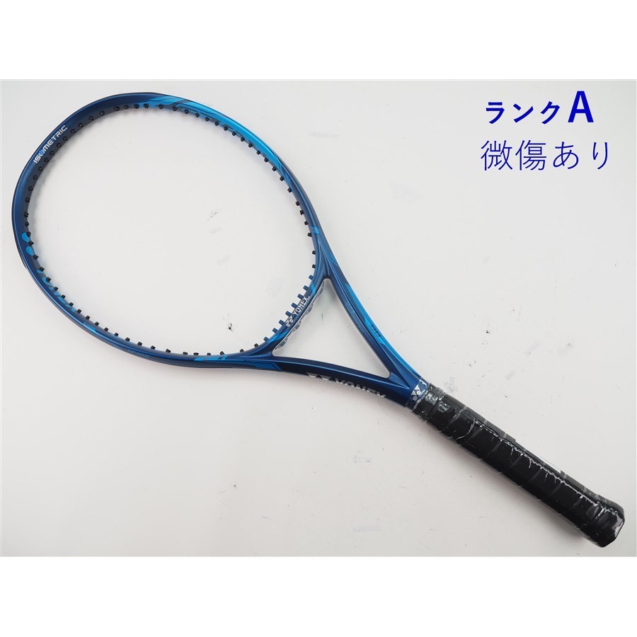 ไม้เทนนิส YONEX EZONE (98) (306g) (G3) มือสอง [ไม้เทนนิสมือสอง][USED Tennis Racket]
