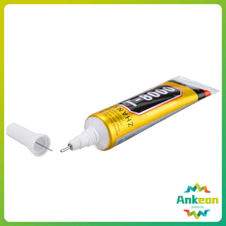 กาวติดหน้าจอทัสกรีน T-7000 T-8000 B-7000 (15ML) กาวเอนกประสงค์ Repair glue