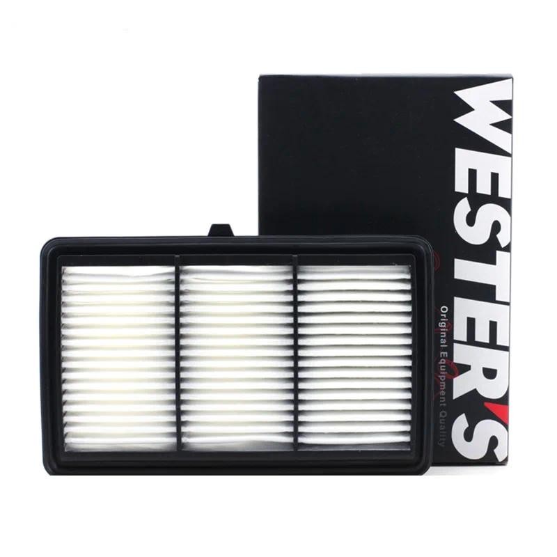 สําหรับ HONDA Odyssey RC4 RC4 e:HEV 2014- 2.0L WESTGUARD กรองอากาศ MA4259 172205BVH00 17220-5Y3-J01 