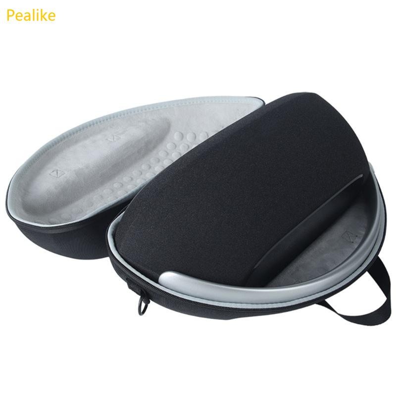 Pealike Portable Travel Case Speaker Storage Bag for Go+Play 3 Case เท่านั้น