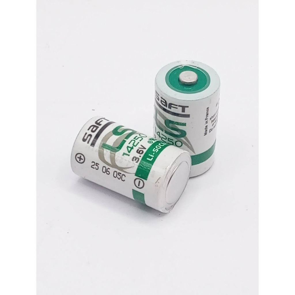 ส่งจาก  กทม LS14250 แบตเตอรี่ ปีใหม่สุด  LS14250 ร้านในกรุงเทพ ส่งทุกวัน ส่งใวในวัน