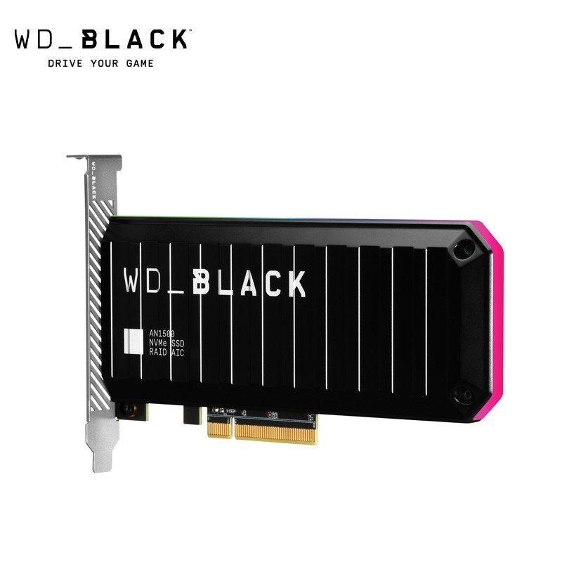 Xishu AN1500 1T/1TB/2T/4T PCIe ASIC NVME คอมพิวเตอร์เดสก์ท็อป Solid State Drive SSD