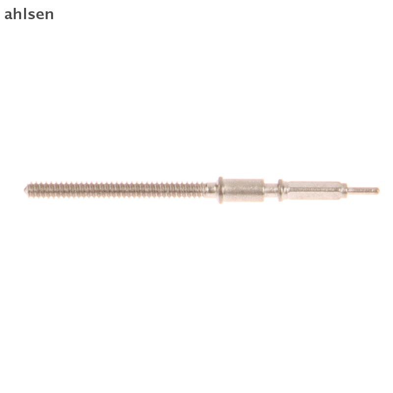Ahlsen 1 PCS PT5000 Stem ยี่ห้อใหม่นาฬิกาสําหรับ PT5000 การเคลื่อนไหวนาฬิกา Part PT5000 Movvement St