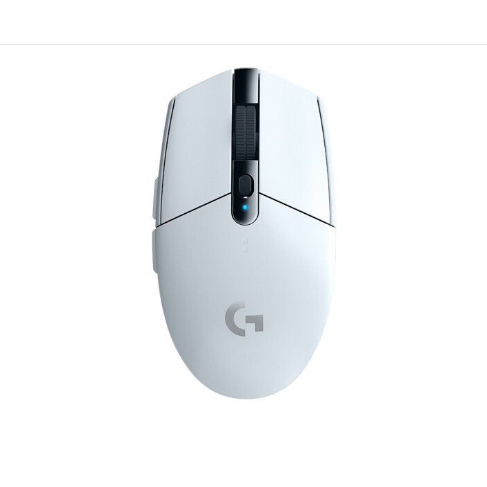 Logitech G304 LIGHTSPEED Wireless Gaming Mouse เมาส์ Logitech ของแท้ใหม่เอี่ยม