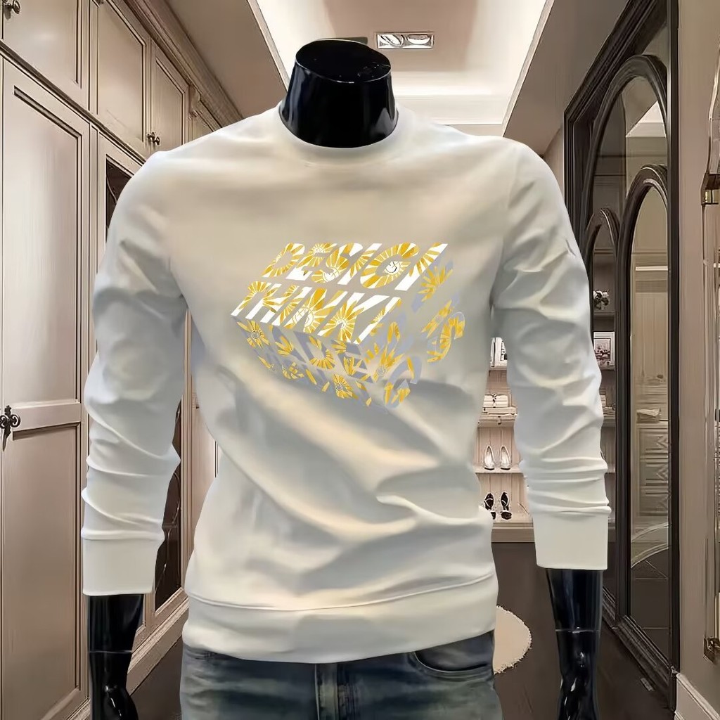 2025 NEW 2025W2158 Huamian White P19 Color P20 M-5XL new23 4A8W