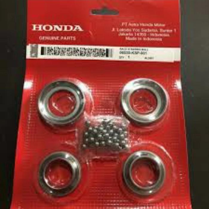 คอพวงมาลัย Honda CB150 CBR150 Megapro KSP KTR