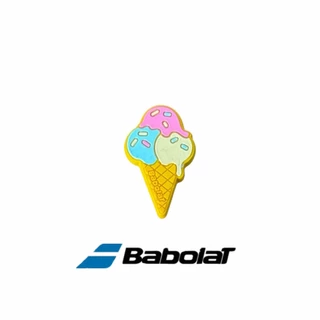 Babolat Tennis Dampener กันสะเทือน เทนนิส การ์ตูน ของแท้ ส่งไว