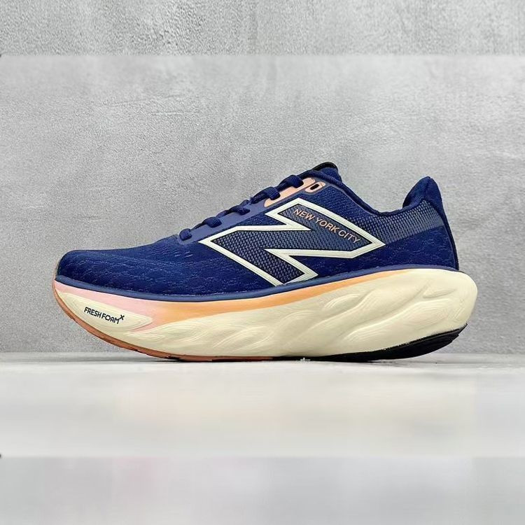 รองเท้าวิ่ง Unisex Evoz 1080V14 โฟมสด สำหรับทั้งผู้ชายและผู้หญิง