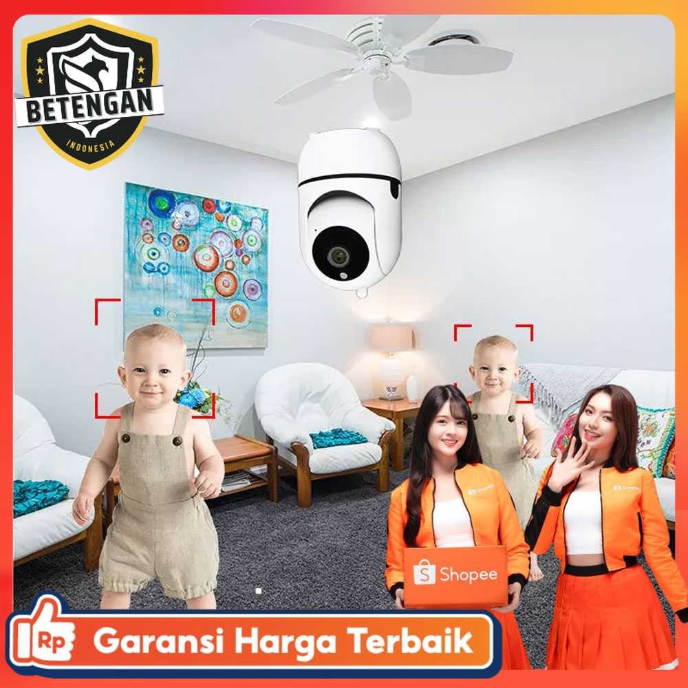 ZOSI กล้องวงจรปิด WiFi IP Camera เสียงสองทาง IR Motion Sensor 1080p - C289