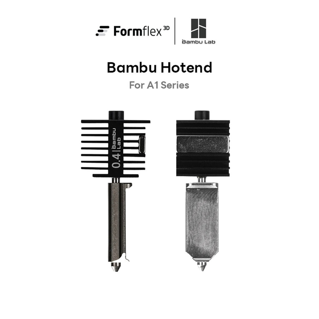 Bambu Lab Bambu Hotend - A1 Series