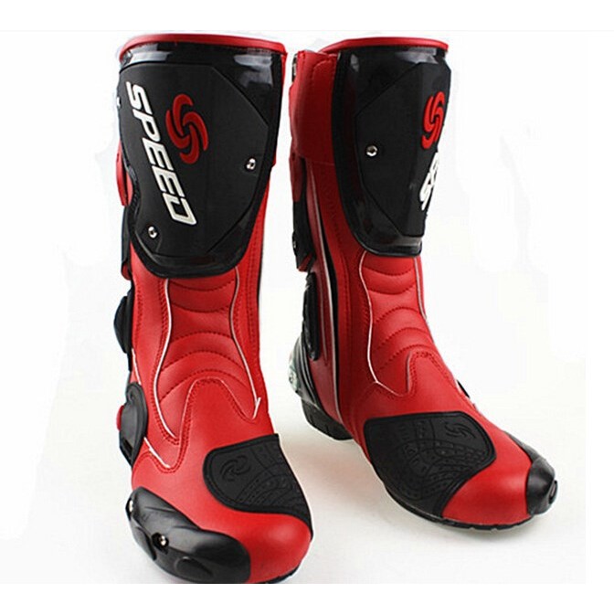 MotoRcycle BootS Speed BikeRS Moto Racing MotocRoSS MotoRBik