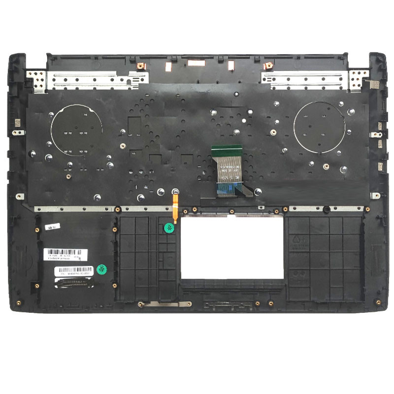 ASUS ASUS FX502VD/VE FX60 FX60VM GL502VT/VY ZX60VD คีย์บอร์ด C Case