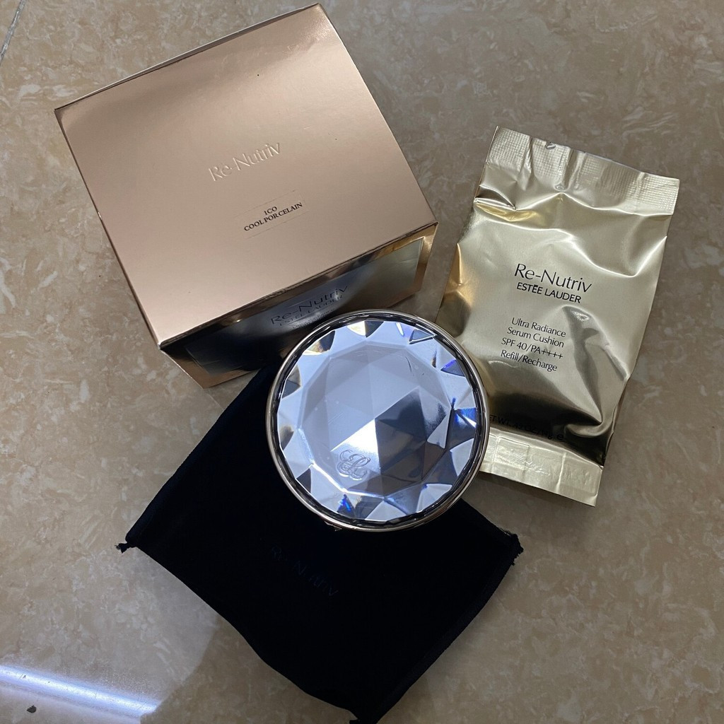 [Special Selection] (ลดราคา 12 ขั้นต่ํา) 31.00 Regular Version เวอร์ชันใหม่ Estee Lauder Platinum Ai