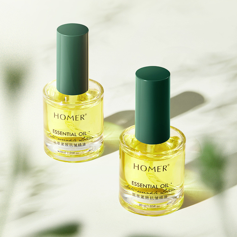 น้ํามันหอมระเหยให้ความชุ่มชื้นสอดใส่ความงามเกาหลีผิวโปร่งแสงบํารุงผิวหน้าปราศจากน้ํามัน seyoul ต่อต้