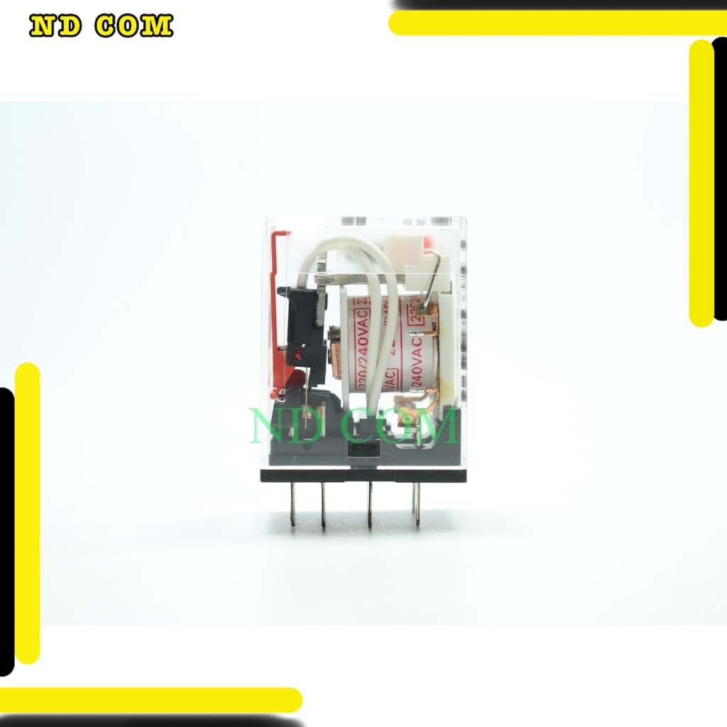 MY4N-GS OMRON MY4N-GS MY4N OMRON MY4N รีเลย์ MY4N-GS รีเลย์ RELAY MY4N-G RELAY MY4N 220AC MY4N-GS 22