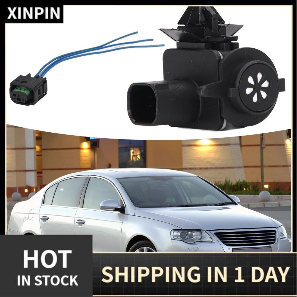 Xinpin 5K0 907 659 ความเสถียรประสิทธิภาพโลหะ ABS Anti Aging Air คุณภาพอากาศสำหรับรถยนต์