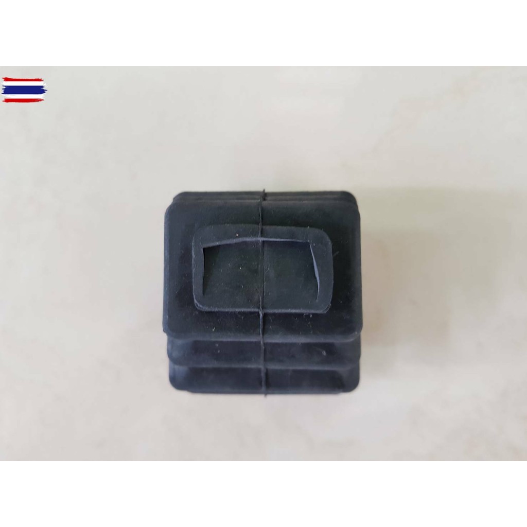 ยางกันฝุ่นก้ามปูคลัช TOYOTA  MIGHTY-X,LN85-LN90,LH112,3L,5L    85