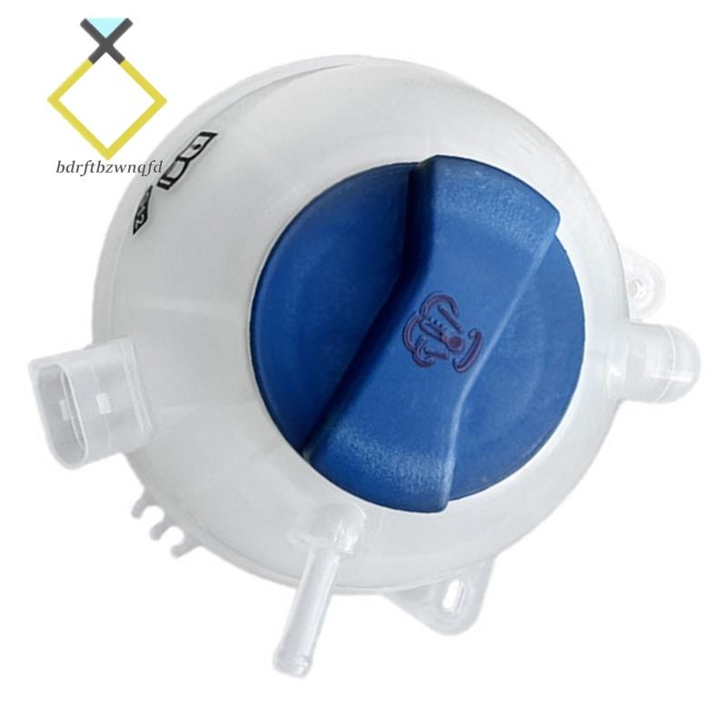 ใหม่ Coolant ขยายถังน้ํากอล์ฟ Variant MK4 R32 G TI 1J0 121 403 E 1J0121403อีอี