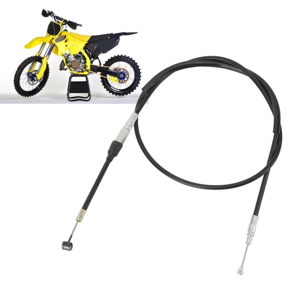 Phoenixshop กระเป๋าคลัทช์รถจักรยานยนต์การออกแบบที่แม่นยําสําหรับ RM125 RM250 2001 ถึง 2003