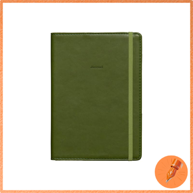Weekly Planner B6 2026 High Tide Shade October Start