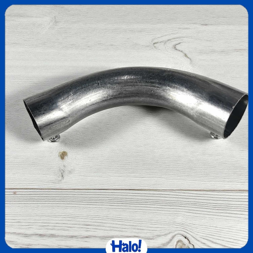 ข้องอข้อต่อ 22 มม. - EK01