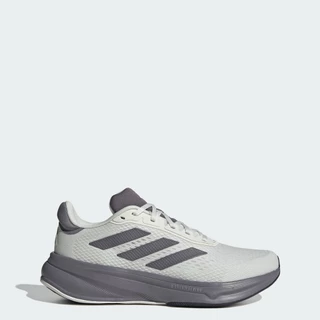 adidas วิ่ง รองเท้า Response Super ผู้ชาย สีเทา JQ2525