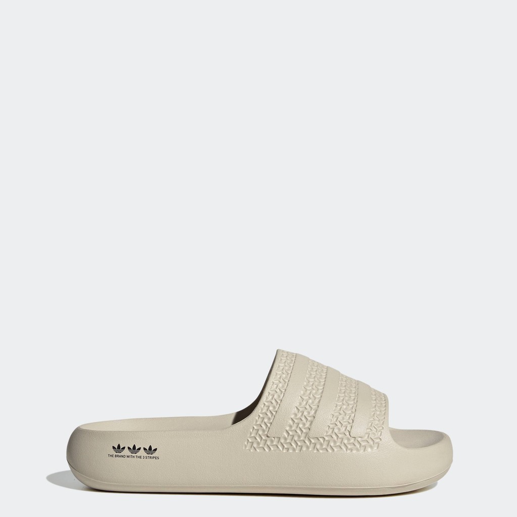 adidas Lifestyle Adilette Ayoon Slides Women Beige GX7064