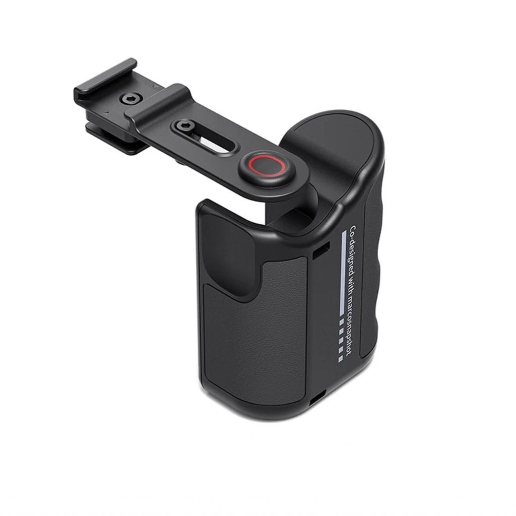 ชุดด้ามจับถ่ายภาพ LocalCamera-th สำหรับ Insta360 พร้อมด้ามจับและกรง