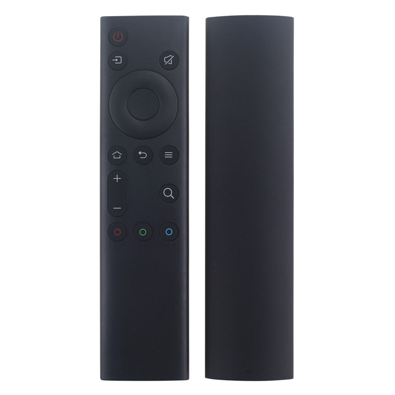 เหมาะสําหรับ Chuangwei TV รีโมทคอนโทรล YK-6800J อินฟราเรด Universal YK-8600J บลูทูธรีโมทคอนโทรลด้วยเ