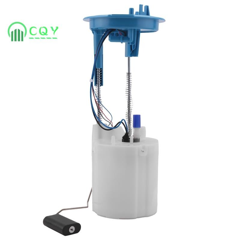 ตัวเลขชิ้นส่วนประกอบปั๊ม 5N0919087ชม. 5N0919087เอฟ 5N0919087G สําหรับ Q3 8U SUV 1.4L 2.0L