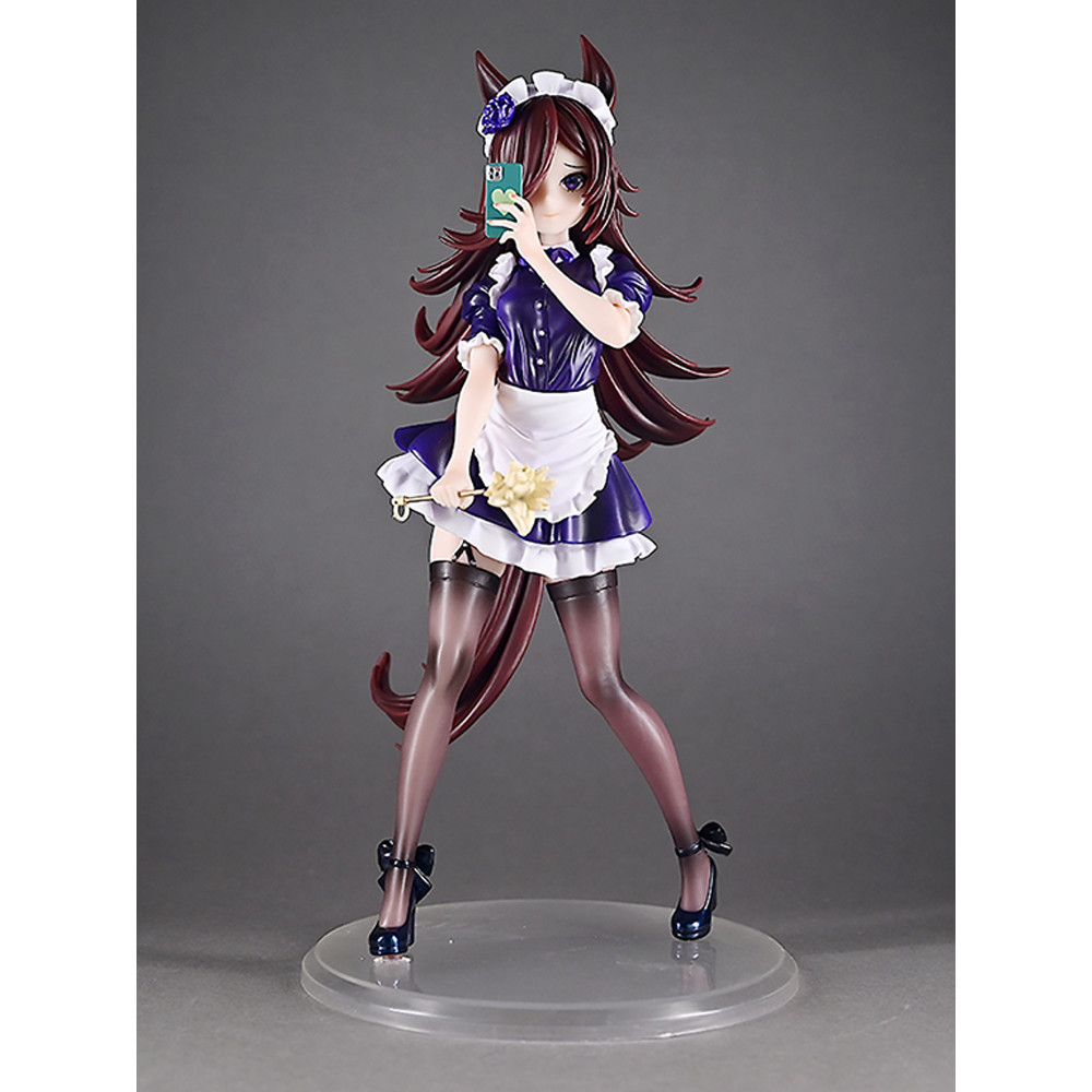 【พร้อมส่ง】uma musume agnes tachyon uma musume ตุ๊กตา uma musume figure  uma musume cosplay uma musum