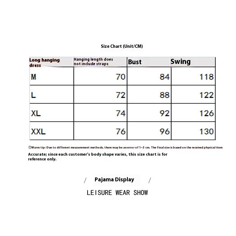 Caila 2025 Nightdress สําหรับผู้หญิง,ฤดูใบไม้ผลิและฤดูร้อนบางเซ็กซี่สายรัดผ้าไหมน้ําแข็ง Nightgown,ผ้าไหมลูกไม้ Trim แยกพร้อมแผ่นหน้าอก Loungewear - รูปที่ 5