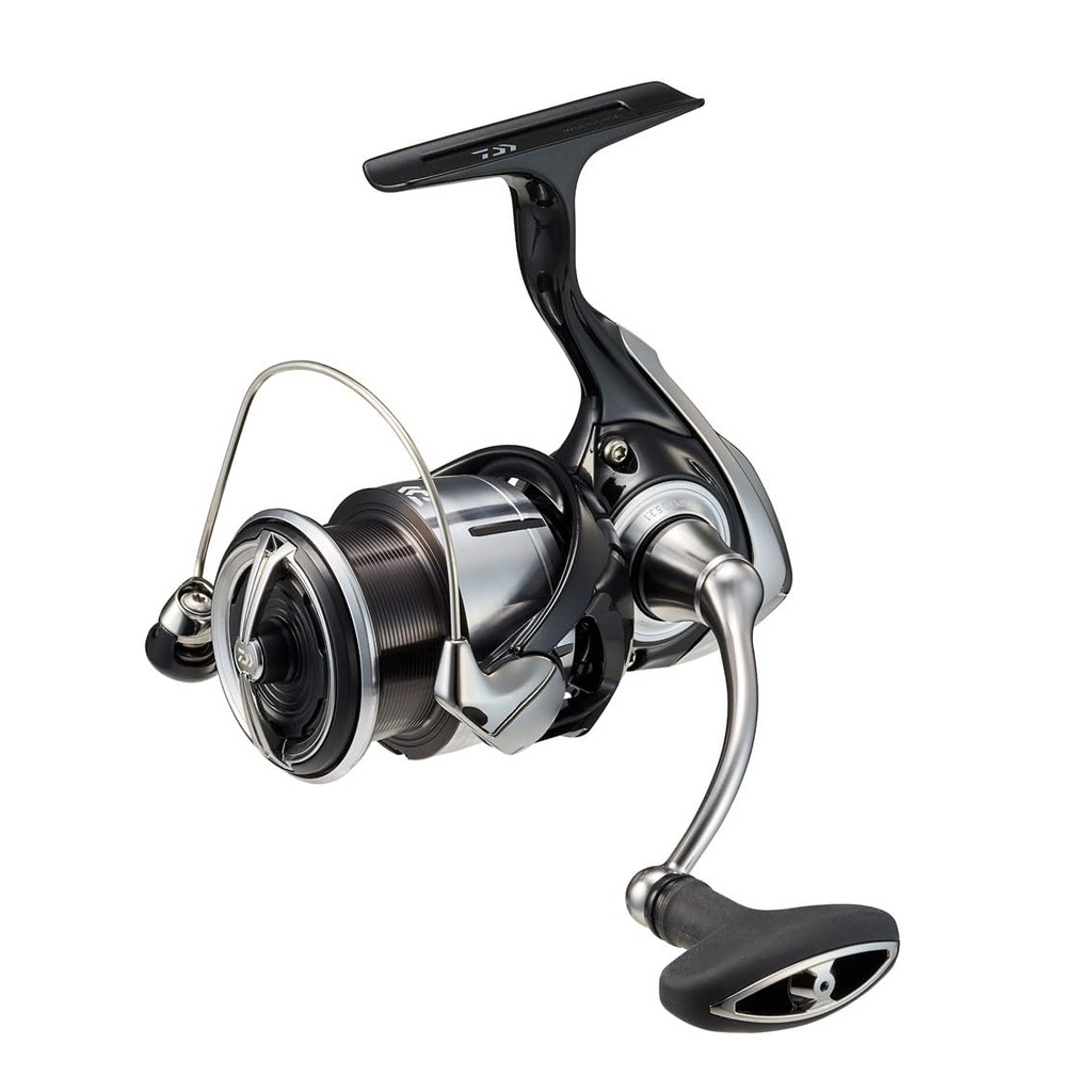 DAIWA 23 Lexa 2023 Spinning Reel High-Performance Fishing Reel Series