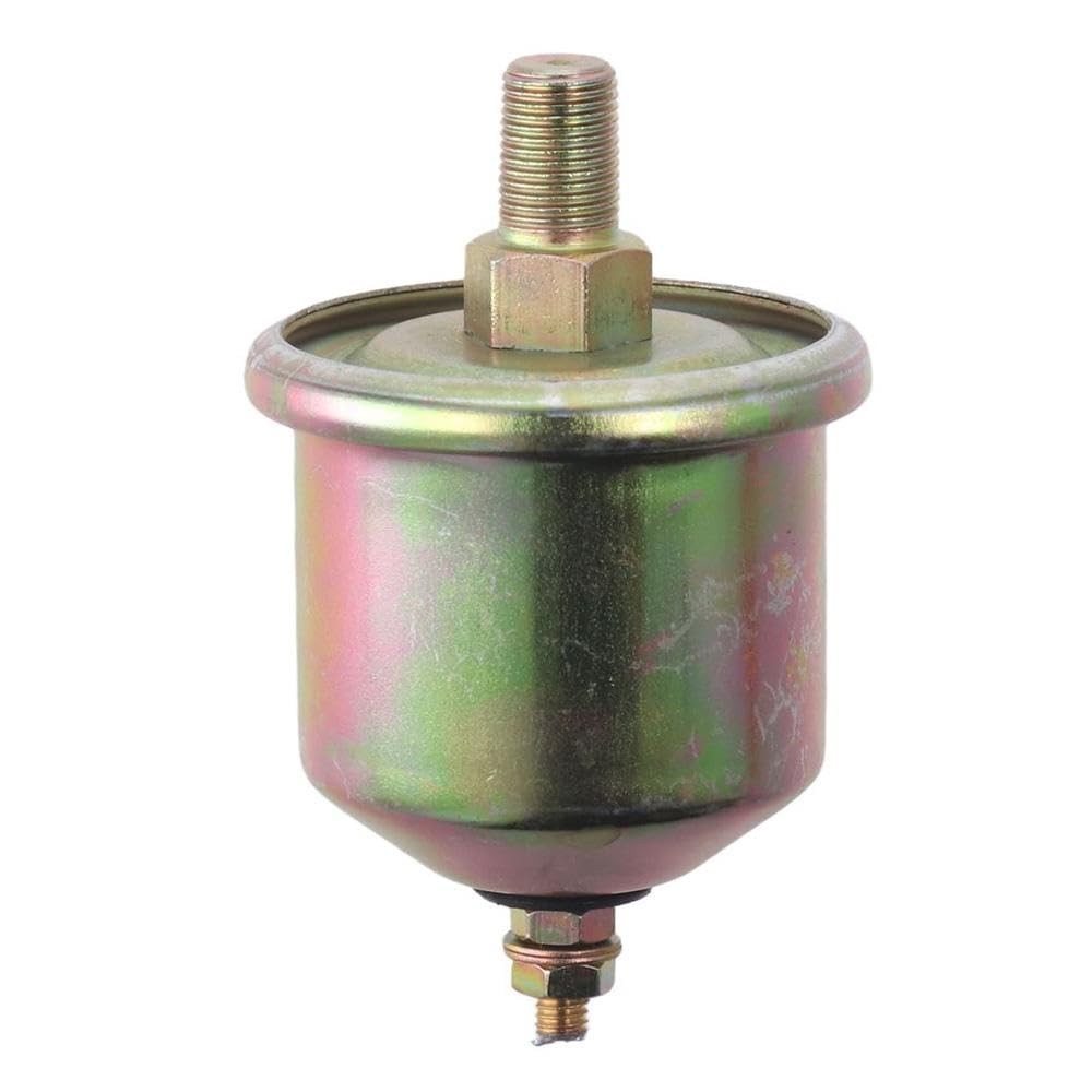 เซ็นเซอร์ตัวส่งแรงดันน้ํามันเครื่องเปลี่ยนหน่วยส่ง 815425ทีที 3857532 18-5899 8M0068784 สําหรับ Volv