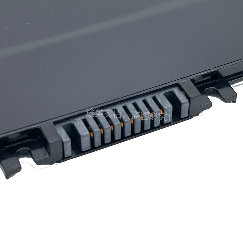 แบตเตอรี่แล็ปท็อป HP HP Dark Night Elf 2nd Generation TPN-Q173 15-AX016TX TE03XL ของแท้