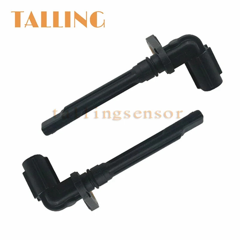 1/2PCS 89546-0C030 ด้านหลัง L/R เซ็นเซอร์ความเร็วล้อ ABS สําหรับ Toyota Sequoia 4.7L 5.7L 2008-2017 