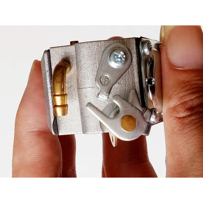 MT-440 MT-4400 คาร์บูเรเตอร์ Carb สําหรับ Efco Chainsaw MT440 MT4400 440 4400 เลื่อยโซ่ carburettor