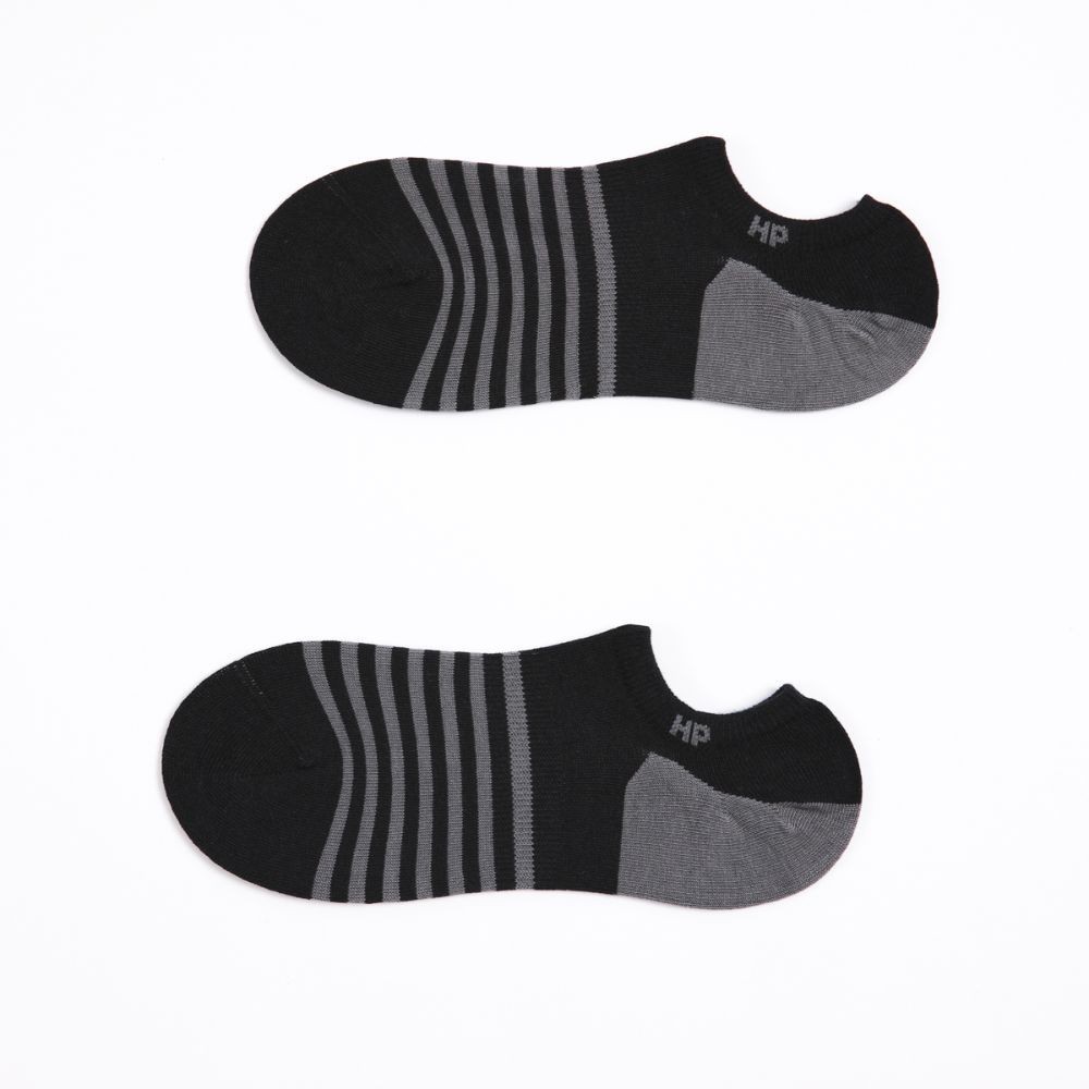 Hush Puppies Underwear ถุงเท้า Filagen รุ่น HU HXSF012 Socks ราคา ถูกที่สุด ดีลบีเคเค แกลเลอรีภาพที่ 4